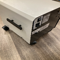 Jun-Air Oilless Piston Air Compressor image 1